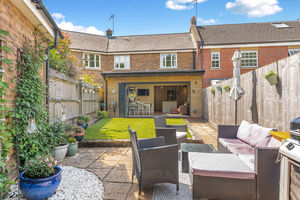 Fisher Close